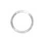 Secutor - Joint supérieur de fermeture pour valve - Blanc