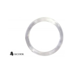 Secutor - Joint supérieur de fermeture pour valve - Blanc