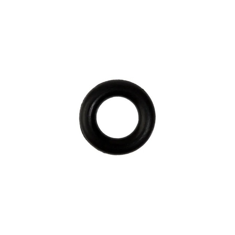 Secutor - Joint inferieur de fermeture pour valve - Noir