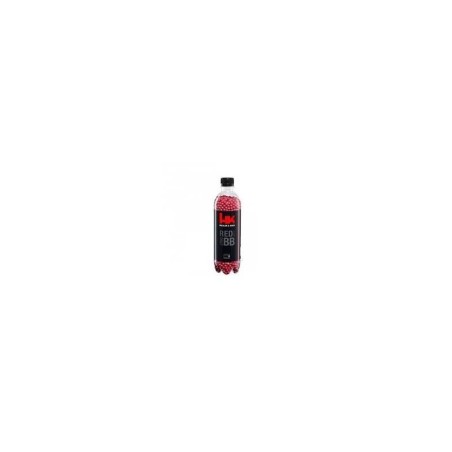 HECKLER&KOCH - Billes Rouge 0.25g X 2700 bbs