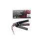 ASG - Batterie LiPo Rechargeable 11.1V 1300 mAh 30C AEG