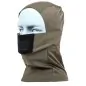 Specna Arms - Cagoule avec grille de protection bouche - Vert