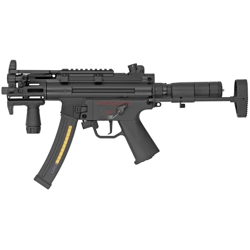 CYMA - Réplique AEG MP5 CM041L - Noir