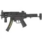 CYMA - Réplique AEG MP5 CM041L - Noir