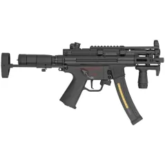 CYMA FM5 CM041L – Réplique AEG Noir | Zn-Airsoft