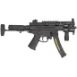 CYMA - Réplique AEG MP5 CM041L - Noir