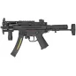 CYMA - Réplique AEG MP5 CM041L - Noir