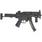 CYMA - Réplique AEG MP5 CM041L - Noir
