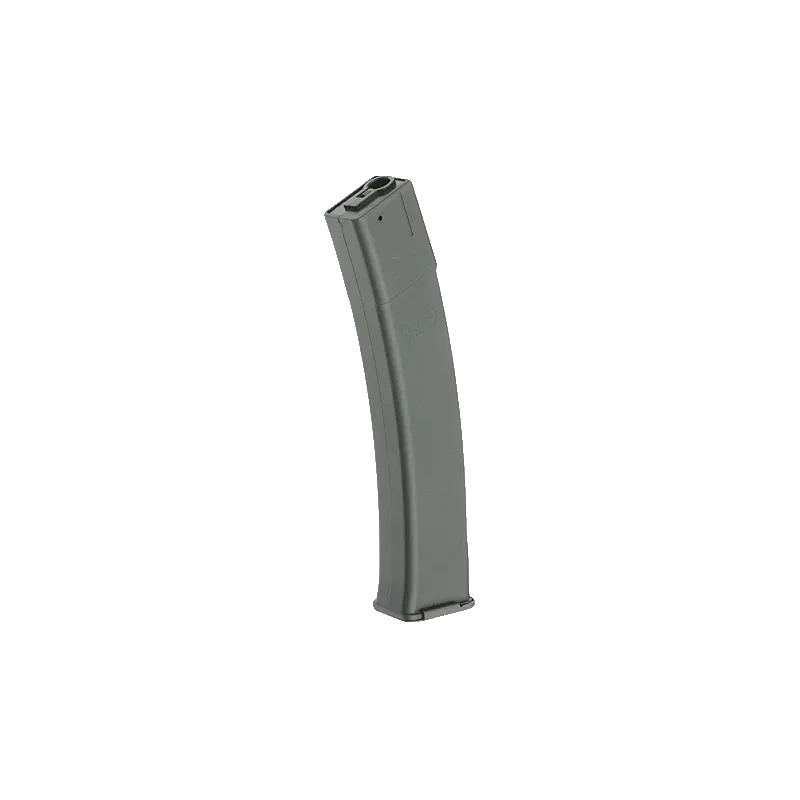 Well Pro - Chargeur 30/80 billes réglable pour PPK20 - Noir