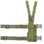8Fields - Holster de cuisse universel - Multicam Tropic 8Fields - Holster de cuisse universel - Multicam Tropic