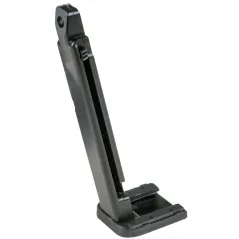 ASG Chargeur CO₂ Hellcat Pro – Noir | Zn-Airsoft