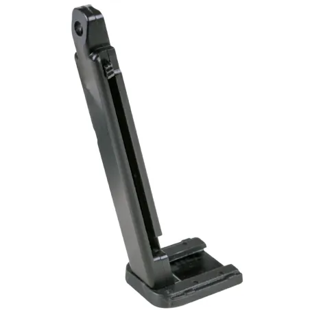 ASG Chargeur CO₂ Hellcat Pro – Noir | Zn-Airsoft