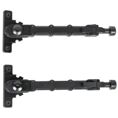 Specna arms - Bipied avec support M-LOK 23,5 cm - Noir