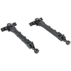 Specna arms - Bipied avec support M-LOK 23,5 cm - Noir