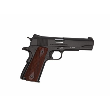 ASG - Pistolet automatique Dan Wesson A2 CO2