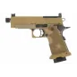 STACCATO - Pistolet Gaz C2 Army Armament  - Tan