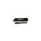 GENS - Batterie Lipo 11.1V 1400mAh 25C - T-Deans - 1 bâton