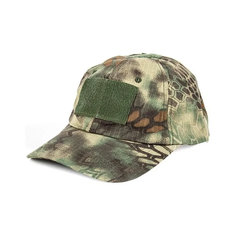 Black river - Casquette - Python