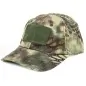 Black river - Casquette - Python