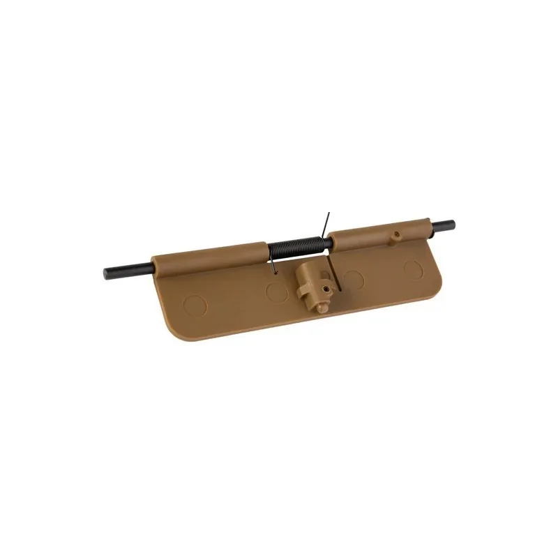 UMAREX - Trappe anti-poussière pour HK416 - Tan