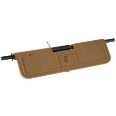 UMAREX - Trappe anti-poussière pour HK416 - Tan