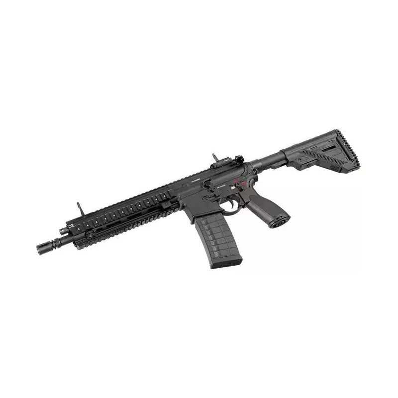Occasion - Crosse D-DAY pour hk 416 - Noir Occasion - Crosse D-DAY pour hk 416 - Noir