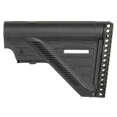 Occasion - Crosse D-DAY pour hk 416 - Noir