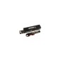 GENS - Batterie Lipo 7.4V 1500mAh 25C - T-Dean - 1 bâton