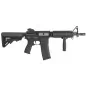 Evolution International - Réplique AEG Recon MK18 Mod 0 Carbontech - Noir Evolution International - Réplique AEG Recon MK18 Mod 0 Carbontech - Noir