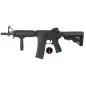 Evolution International - Réplique AEG Recon MK18 Mod 0 Carbontech - Noir Evolution International - Réplique AEG Recon MK18 Mod 0 Carbontech - Noir
