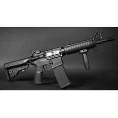 Evolution Recon MK18 Mod 0 Carbontech Noir | Zn-Airsoft