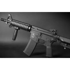 Evolution Recon MK18 Mod 0 Carbontech Noir | Zn-Airsoft