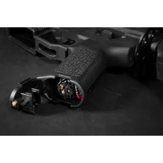 Evolution Ghost 3.0 Viper XS Noir | Zn-Airsoft