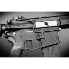 Evolution Ghost 3.0 Viper XS Noir | Zn-Airsoft