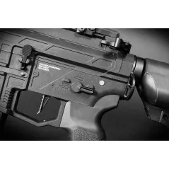 Evolution Ghost 3.0 Viper XS Noir | Zn-Airsoft
