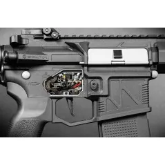 Evolution Ghost 3.0 Viper XS Noir | Zn-Airsoft