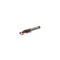 GENS - Batterie Lipo 7.4V 1500mAh 25C - T-Dean - 2 Bâtons