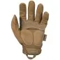 MECHANIX WEAR - Gants Tactiques Taille M Resistant aux impacts m-pact - Tan