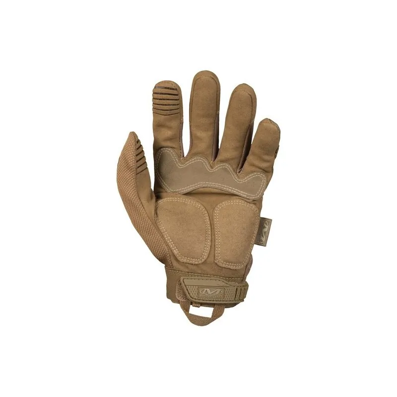 MECHANIX WEAR - Gants Tactiques M-PACT Taille XL - Tan