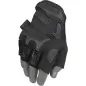 MECHANIX WEAR - Gants Tactiques M-PACT renforcés sans doigt Taille XL - Noir MECHANIX WEAR - Gants Tactiques M-PACT renforcés sans doigt Taille XL - Noir