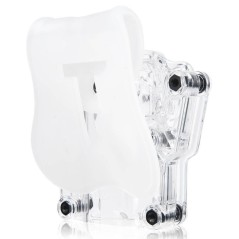 CYTAC - Holster Universel Nouveau Design Pour Droitier - Transparent