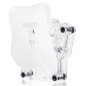 CYTAC - Holster Universel Nouveau Design Pour Droitier - Transparent