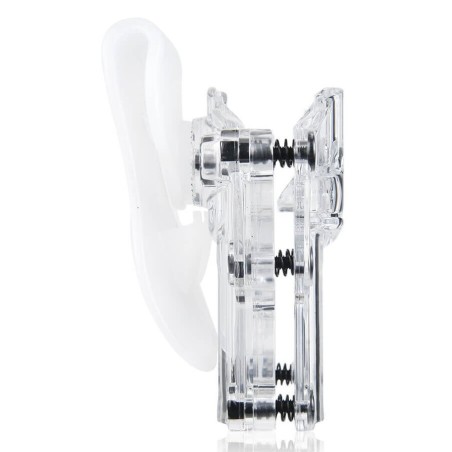 CYTAC - Holster Universel Nouveau Design Pour Droitier - Transparent