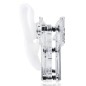 CYTAC - Holster Universel Nouveau Design Pour Droitier - Transparent