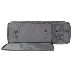 TACTICAL OPS - Housse 85cm - Noir