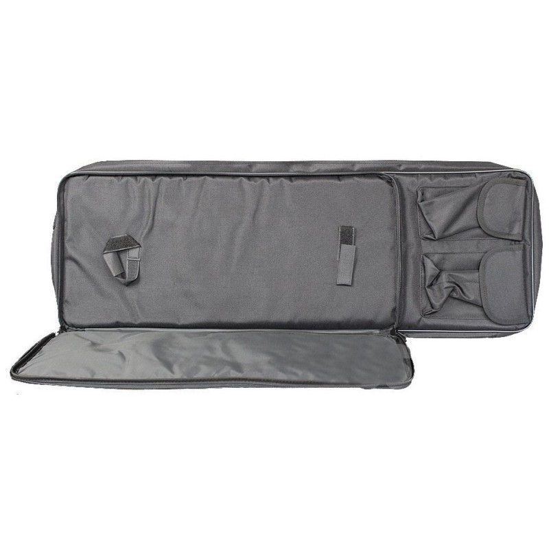 TACTICAL OPS - Housse 85cm - Noir