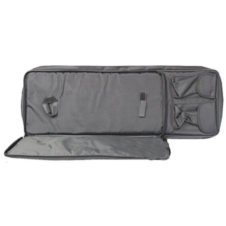 TACTICAL OPS - Housse 85cm - Noir