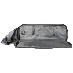 TACTICAL OPS - Housse 85cm - Noir