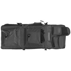 TACTICAL OPS - Housse 85cm - Noir
