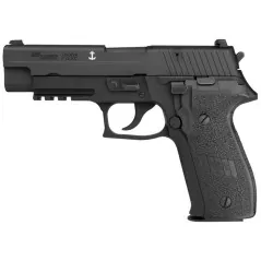 SIG SAUER MK25 P226 GBB Gaz Airsoft | Réplique Navy SEALs